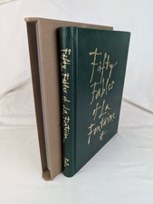 Fifty fables fontaine - of, la