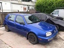 VW MK3 Parts Golf Jetta
