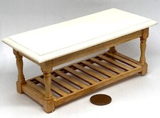 Dolls House Kitchen Table