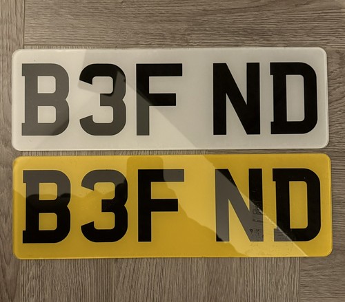 Short digit 13 - 2d, 16"