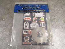 YZ 250 1999/ 2012 - YAMAHA SPROCKET (14 TEETH) - MOTOCROSS MX OFFROAD DIRTBIKE 