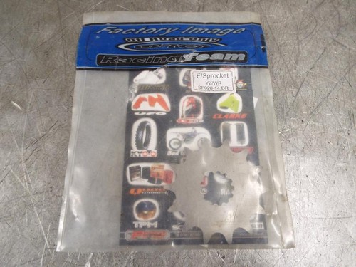 250 1999 2012 - yz, yamaha