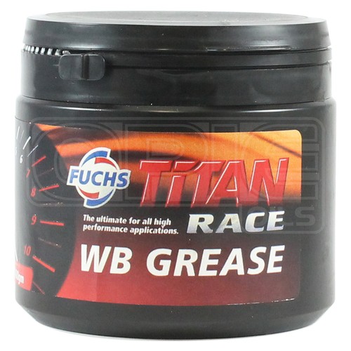 Fuchs titan race grease - titan,
