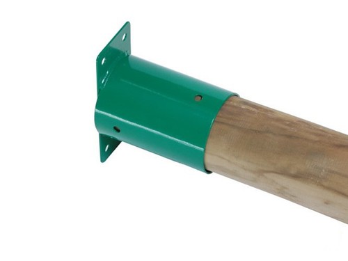 Wall bracket wooden beam - bracket,