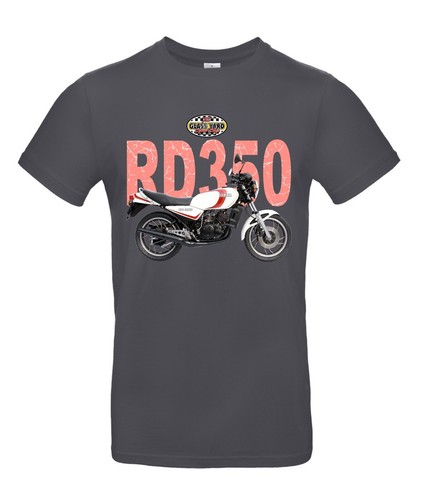 Motorcycle motorbike rd350 - motorbike,