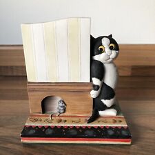 Comic Curious Cats Watching