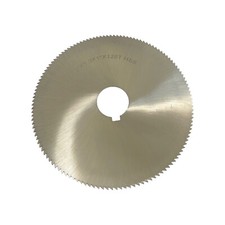 5" DIAMTER SLITTING SAW 1MM