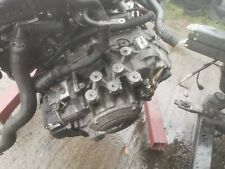 Vauxhall Insignia Automatic Gearbox A20DTH 2.0cdti