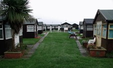 Photo 6x4 Golden Sands Holiday