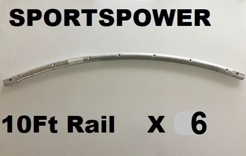 Sportspower 10 ft - 6, x