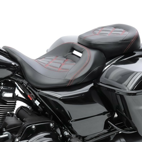 Seat for harley cvo - for,