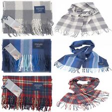 Joules Womens Scarf Brushed