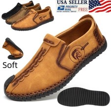 Men Casual Shoes Breathable