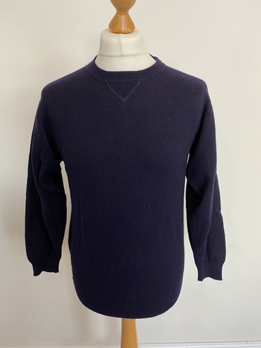 Pringle faldo golf wool jumper - wool,