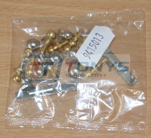 Tamiya 58132 pajero mtw - 58132, mtw/58141
