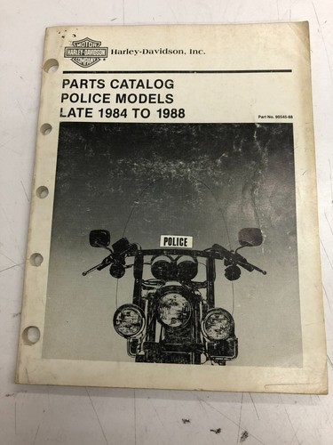 Harley davidson ome - harley,