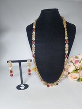 Indian Pakistani 2 piece gold