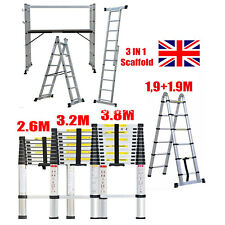 2.6M/3.2M/3.8M/ Scaffold Heavy