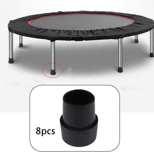 Trampoline leg covers rubber - trampoline,