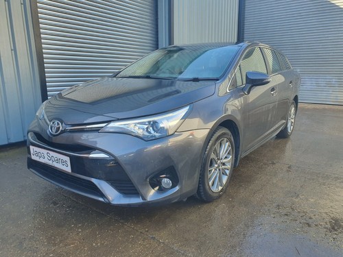 Ref 210 toyota avensis mk3 - 210,