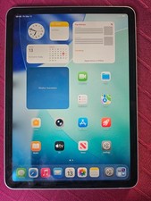 Apple iPad Air 4th Gen 10.9