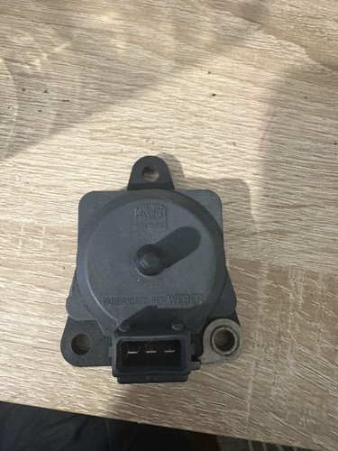 Ford cosworth bar map - cosworth, sensor