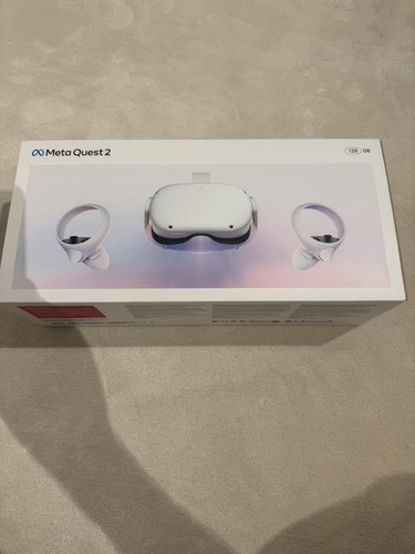 Oculus meta quest virtual - meta, 2