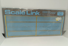 SCALE LINK F6 ASSORTED CAST