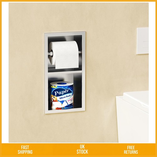 Elegant recessed dual tier - elegant,