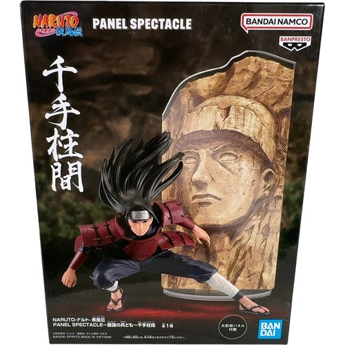 Bandai banpresto statue - bandai,