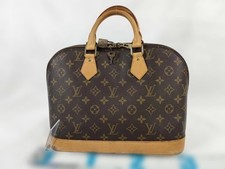 Louis Vuitton Monogram Alma