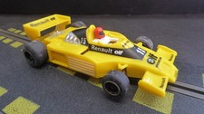Scalextric C134 Renault F1