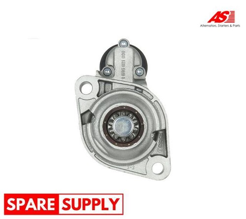 Starter for beetle - starter, vw