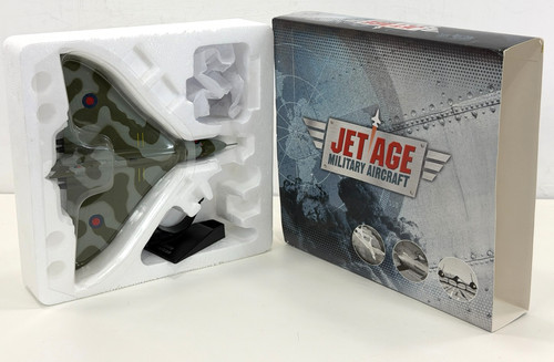 Atlas editions jet age 144 - atlas,