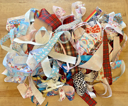 Large bundle joblot - large,