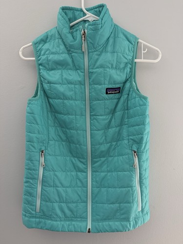 Patagonia women nano puff - women’s,