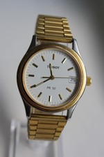 Refurbish Tissot PR 50