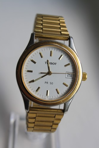 Stunning swiss tissot - stunning, watch