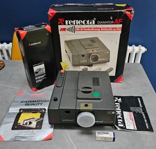 Agfa Reflecta Diamator AF RI