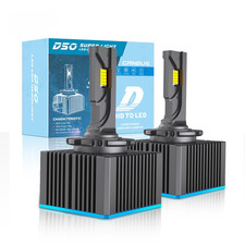 D3S BULB LED Xenon Headlight