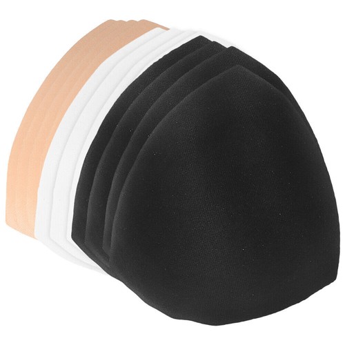 Pairs bra pads inserts - 6,