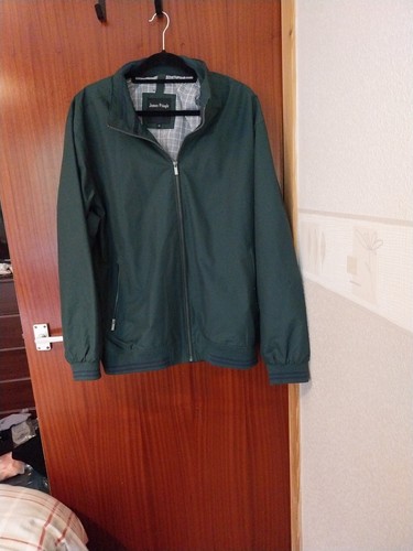James pringle jacket - pringle, green