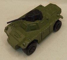 Matchbox rolamatics weasel - matchbox,