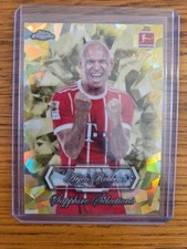 Arjen robben sapphire - robben,