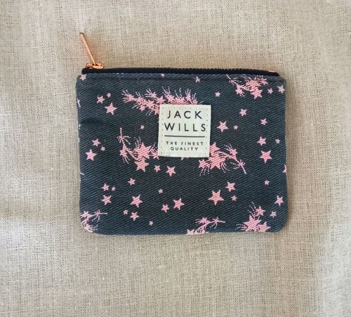 Jack wills coin keys - ,