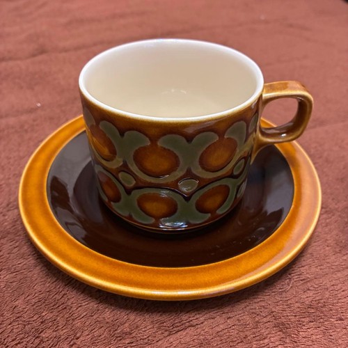 Hornsea heirloom cup - heirloom,