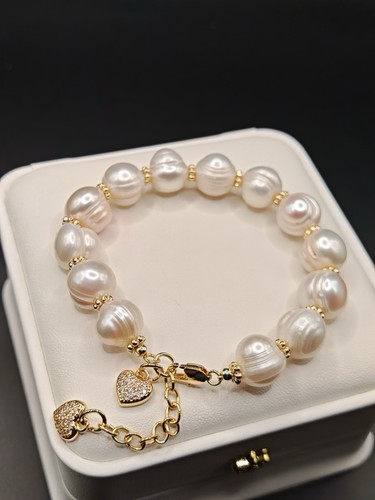 Real baroque pearl extra - real,