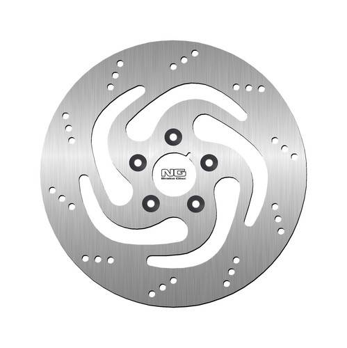 24719 brake disk - 24719-brake, compatible