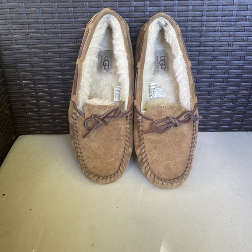 Ugg women dakota - dakota, chestnut