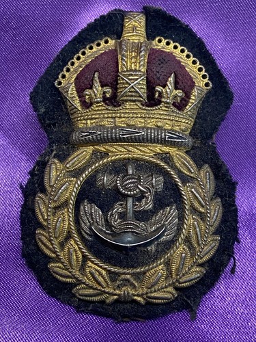 Genuine ww1 royal navy - ww1/2,
